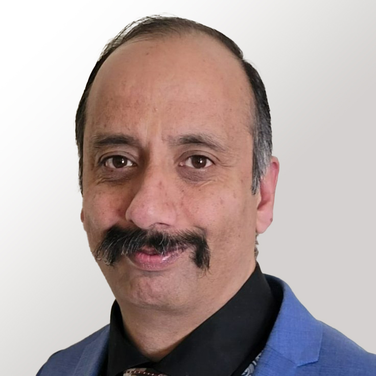 Vishal Vashisht